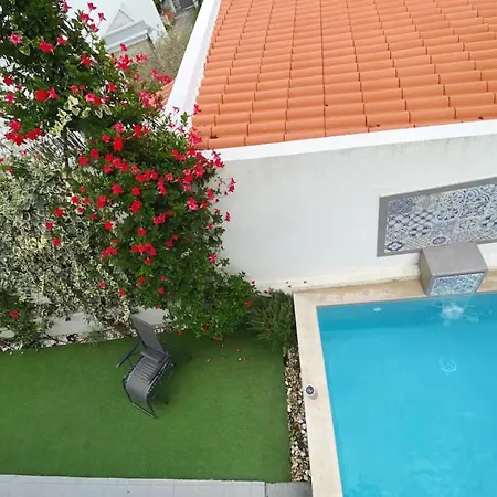 With Pool Cascais