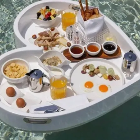 With Pool
