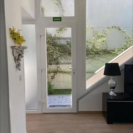 Villa With Pool Cascais