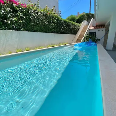 With Pool Villa