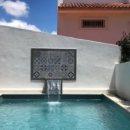 With Pool