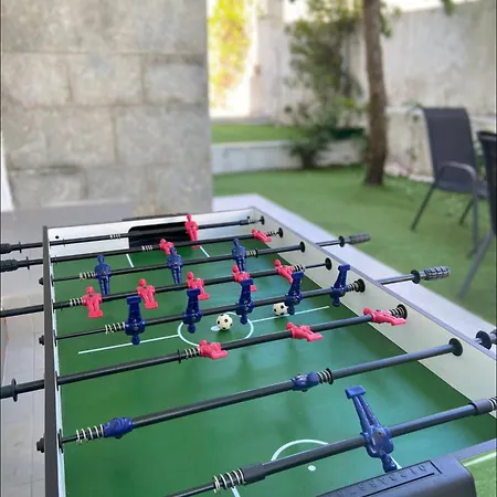 빌라 With Pool 카스카이스