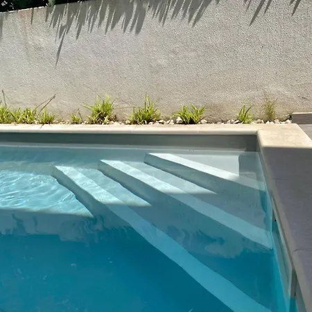 Willa With Pool