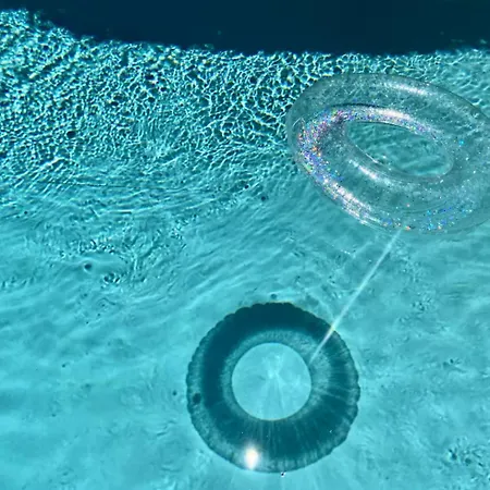 With Pool *