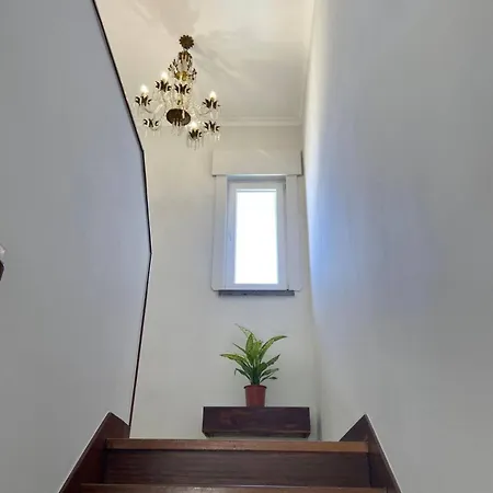 Villa With Pool Cascais