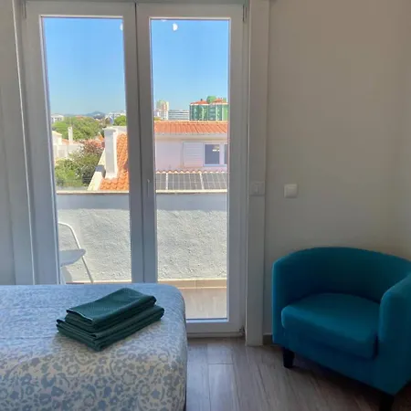 With Pool Villa Cascais