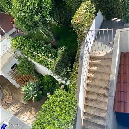 Villa With Pool *