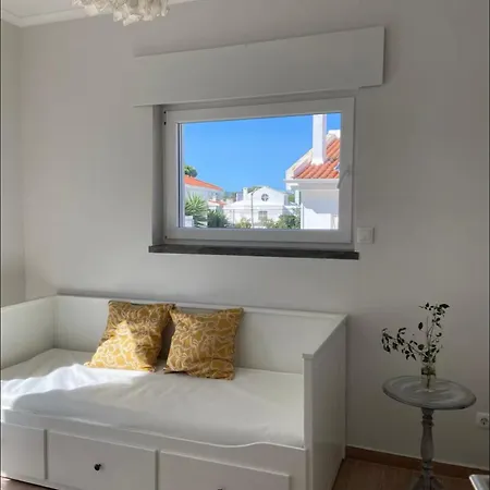 Villa With Pool Cascais