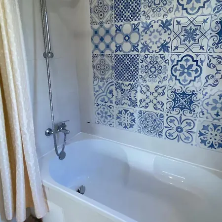 Villa With Pool Cascais