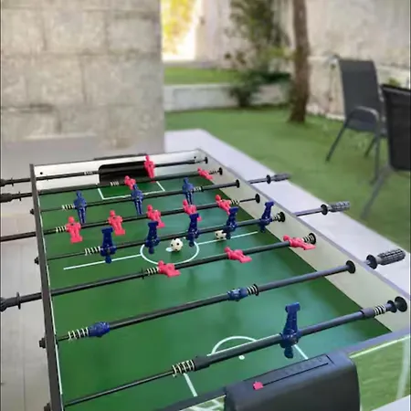 فيلة With Pool *